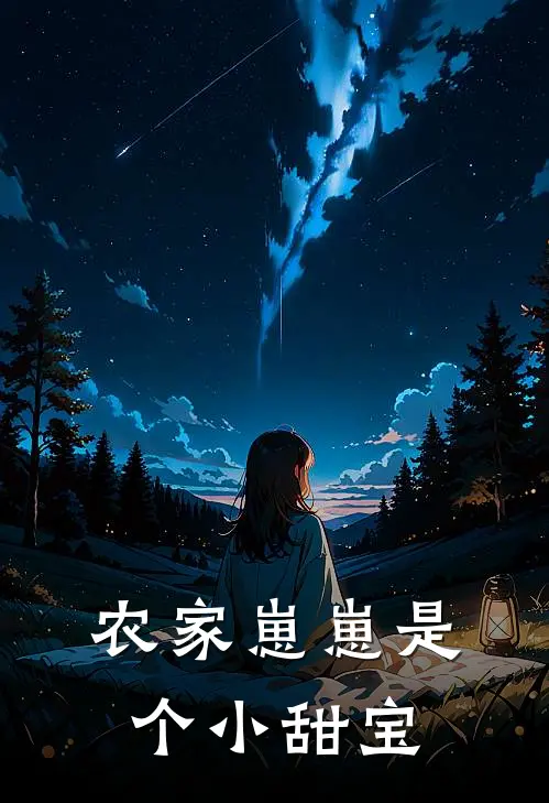 农家崽崽是个小甜宝