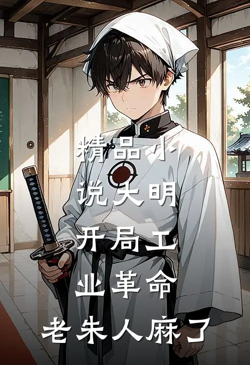 精品小说大明：开局工业革命，老朱人麻了