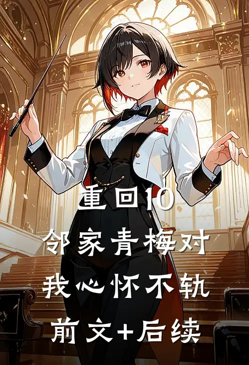 重回10：邻家青梅对我心怀不轨前文+后续
