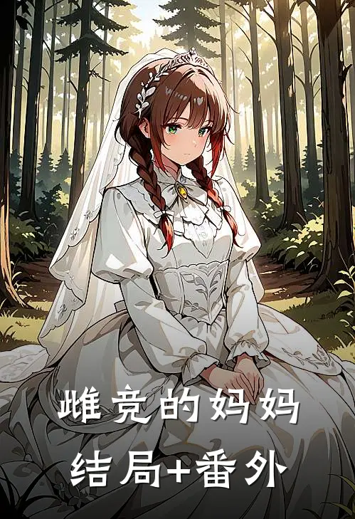 雌竞的妈妈结局+番外
