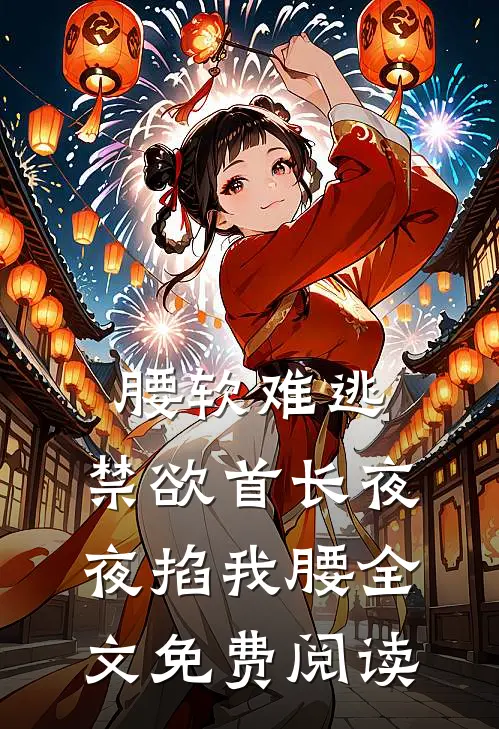 腰软难逃，禁欲首长夜夜掐我腰全文免费阅读
