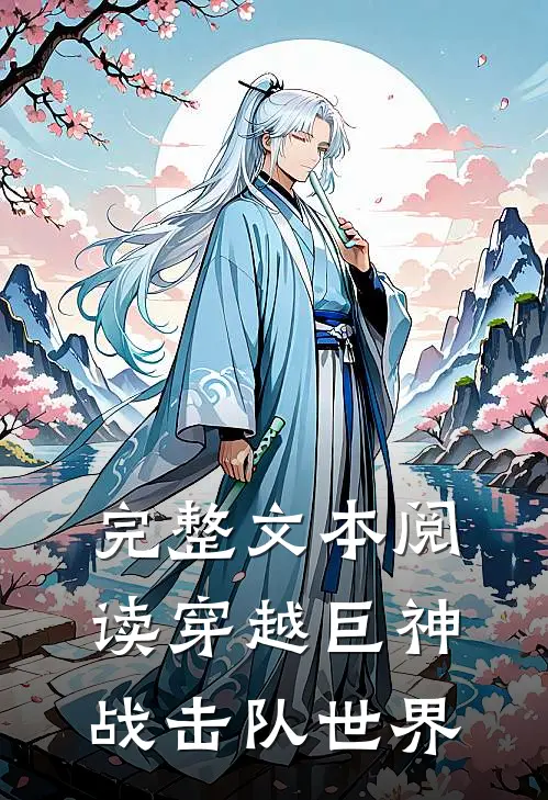 完整文本阅读穿越巨神战击队世界
