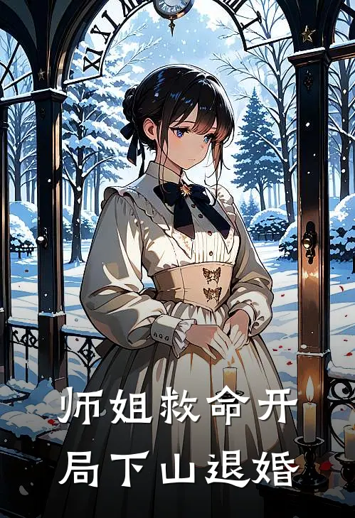 师姐救命开局下山退婚