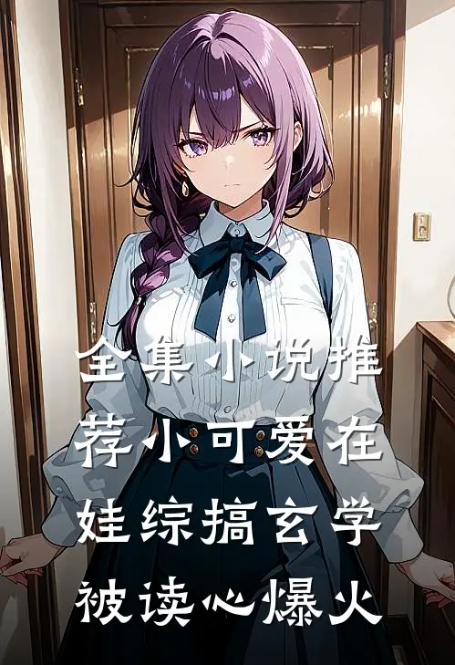全集小说推荐小可爱在娃综搞玄学,被读心爆火