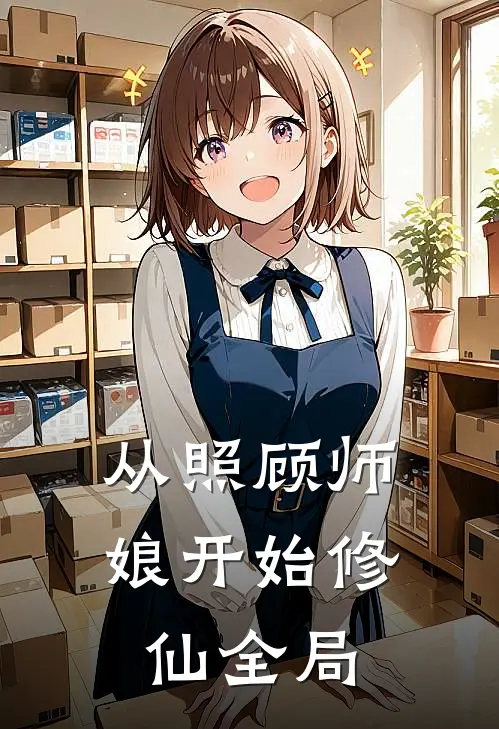 从照顾师娘开始修仙全局
