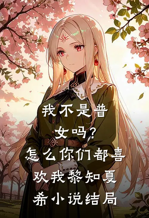 我不是普女吗？怎么你们都喜欢我黎知夏希小说结局