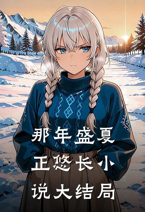 那年盛夏正悠长小说大结局