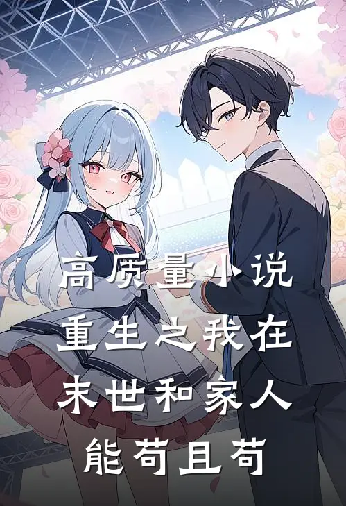 高质量小说重生之我在末世和家人能苟且苟
