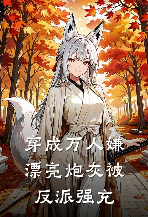陆早早凌慎行结局