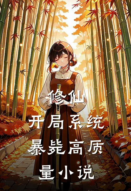 修仙：开局系统暴毙高质量小说