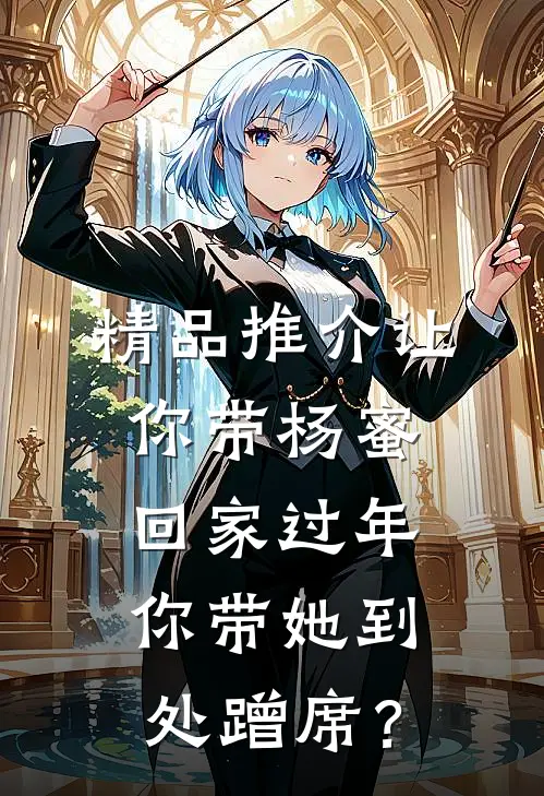 精品推介让你带杨蜜回家过年，你带她到处蹭席？