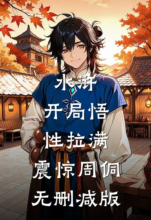 水浒：开局悟性拉满，震惊周侗无删减版