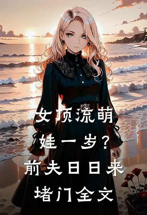女顶流萌娃一岁？前夫日日来堵门全文