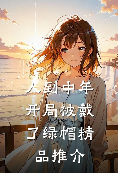 人到中年：开局被戴了绿帽精品推介