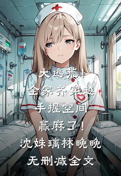 大逃荒！全家齐穿越，手握空间赢麻了！沈姝璃林晚晚无删减全文