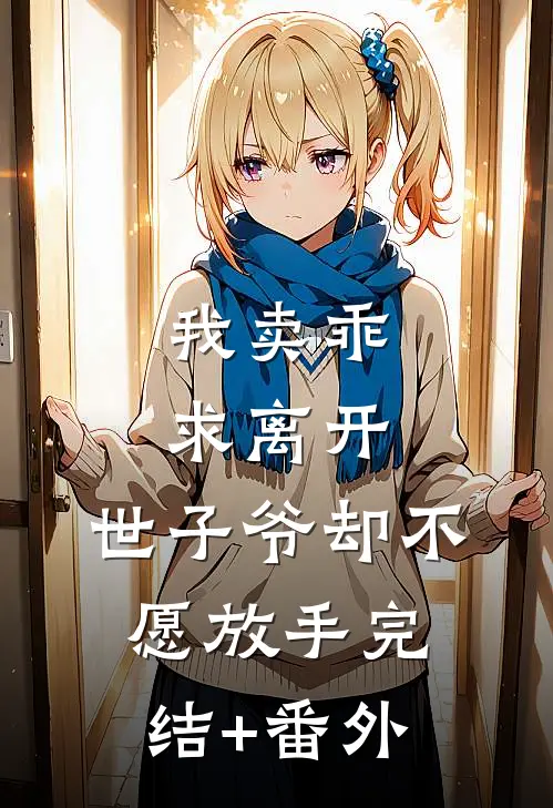 我卖乖求离开，世子爷却不愿放手完结+番外