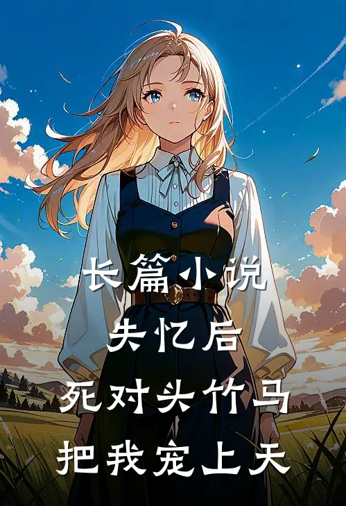长篇小说失忆后，死对头竹马把我宠上天