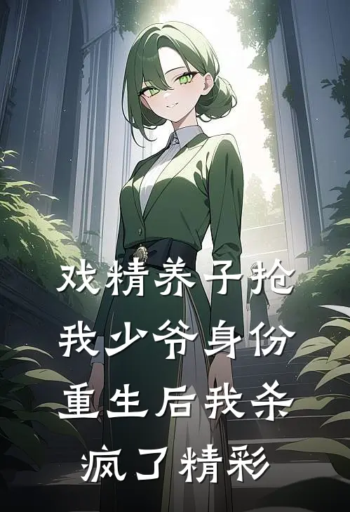 戏精养子抢我少爷身份，重生后我杀疯了精彩