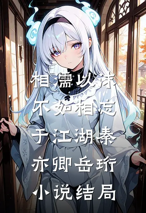 相濡以沫，不如相忘于江湖秦亦卿岳珩小说结局