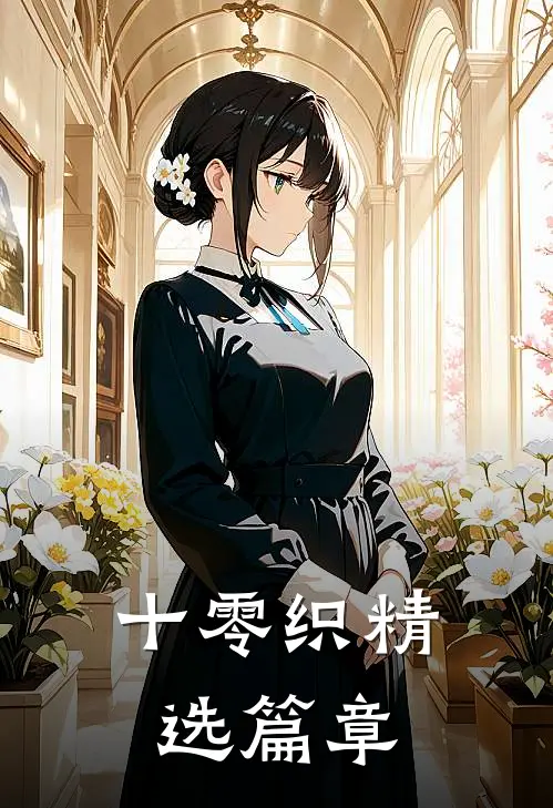 十零织精选篇章