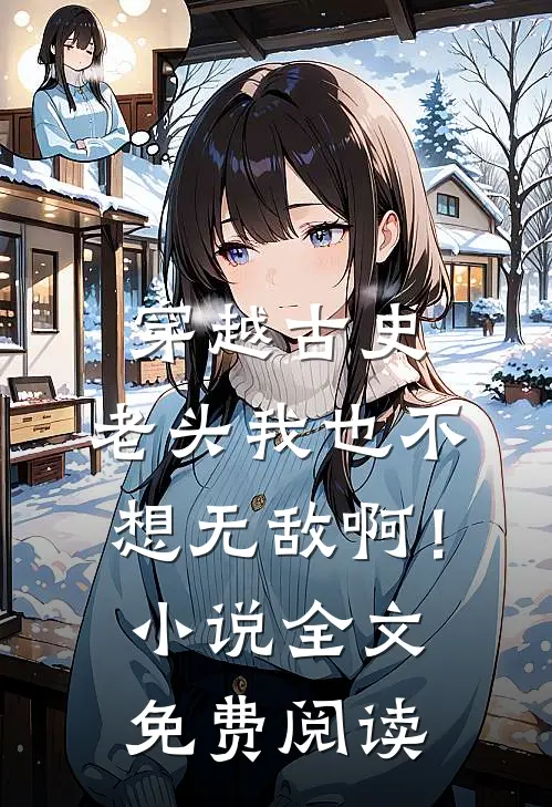 穿越古史：老头我也不想无敌啊！小说全文免费阅读