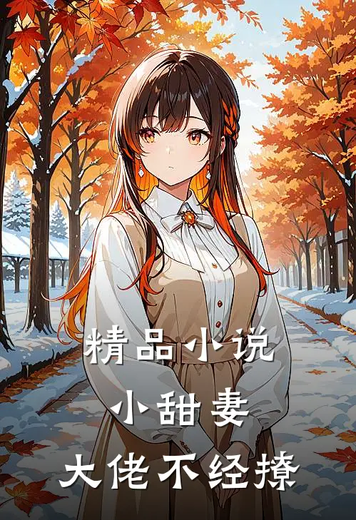 精品小说小甜妻：大佬不经撩