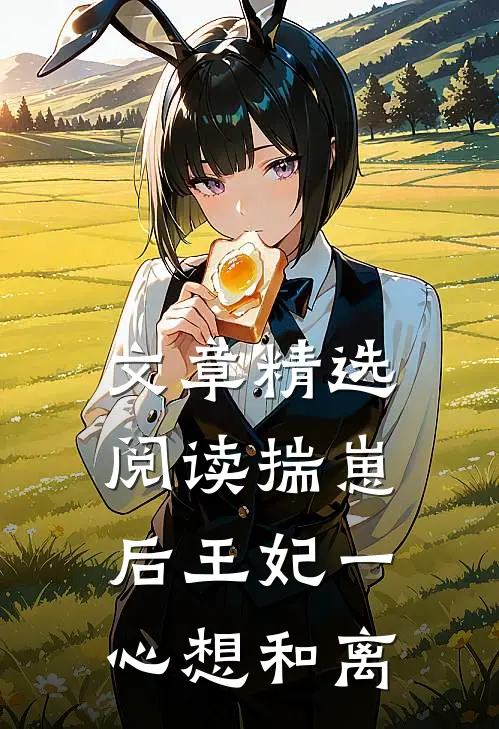 文章精选阅读揣崽后王妃一心想和离