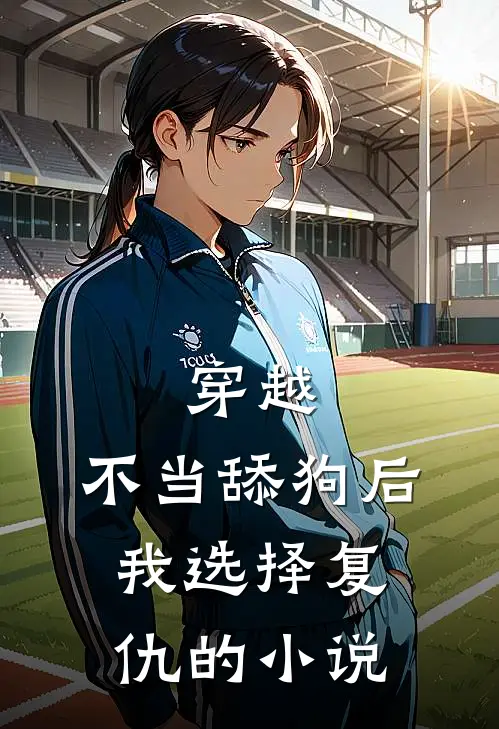 穿越：不当舔狗后，我选择复仇的小说