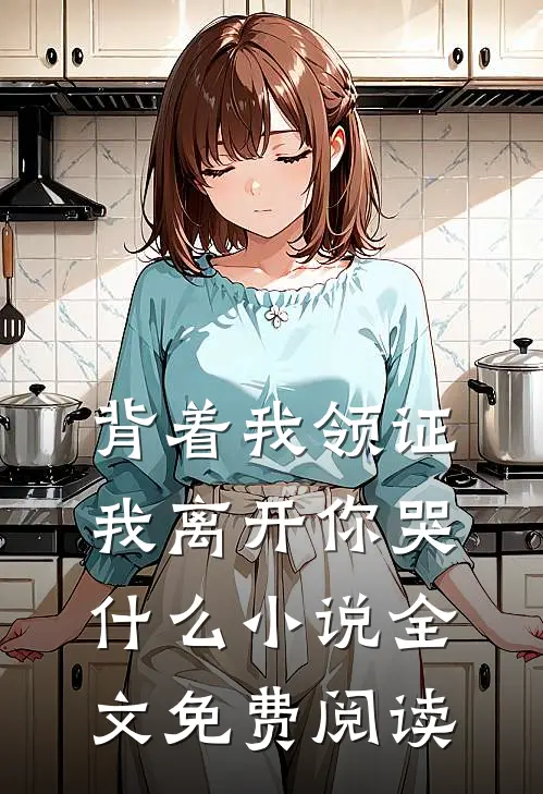 背着我领证，我离开你哭什么小说全文免费阅读