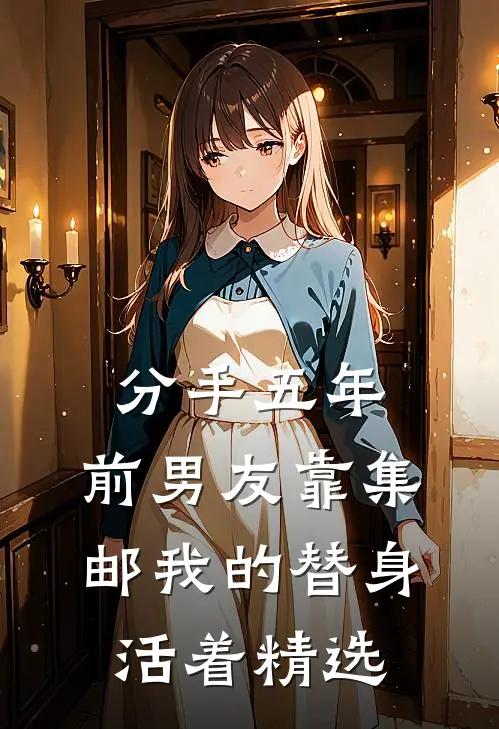 分手五年，前男友靠集邮我的替身活着精选