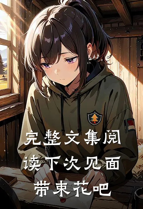 完整文集阅读下次见面带束花吧