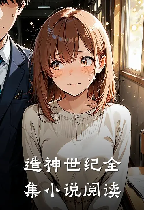 造神世纪全集小说阅读