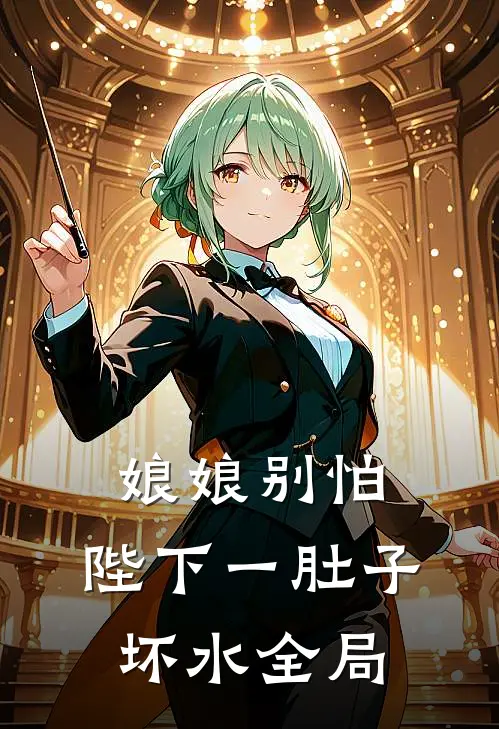 娘娘别怕，陛下一肚子坏水全局