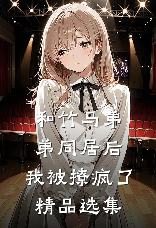 和竹马弟弟同居后，我被撩疯了精品选集