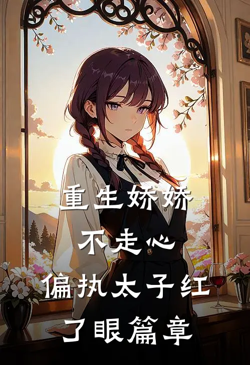 重生娇娇不走心，偏执太子红了眼篇章
