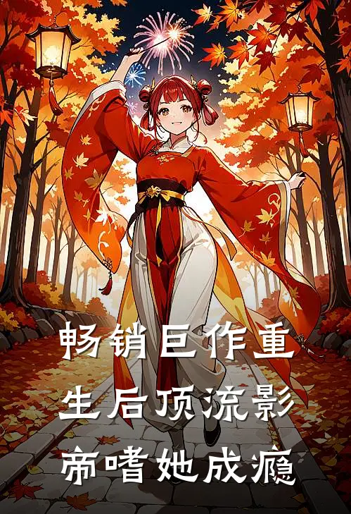 畅销巨作重生后顶流影帝嗜她成瘾