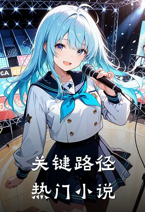 关键路径热门小说