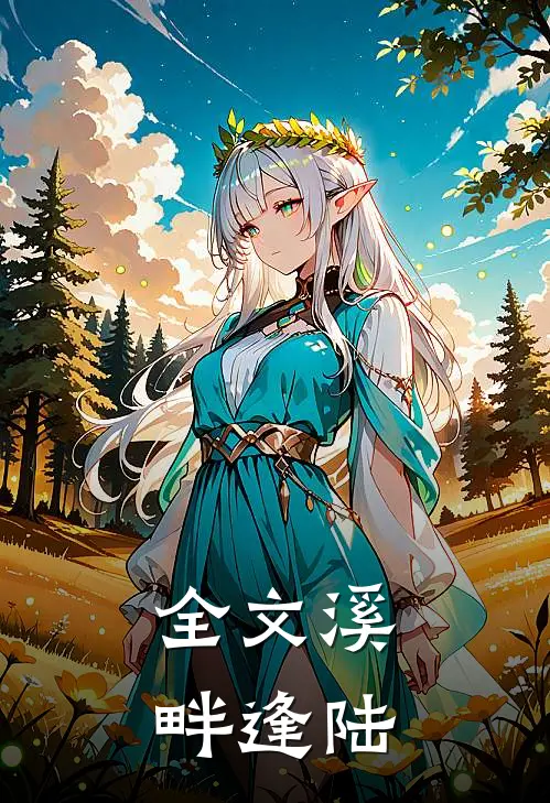 全文溪畔逢陆