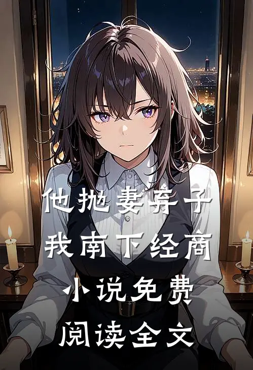 他抛妻弃子，我南下经商小说免费阅读全文