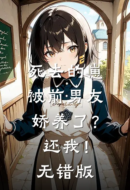 死去的崽被前男友娇养了？还我！无错版