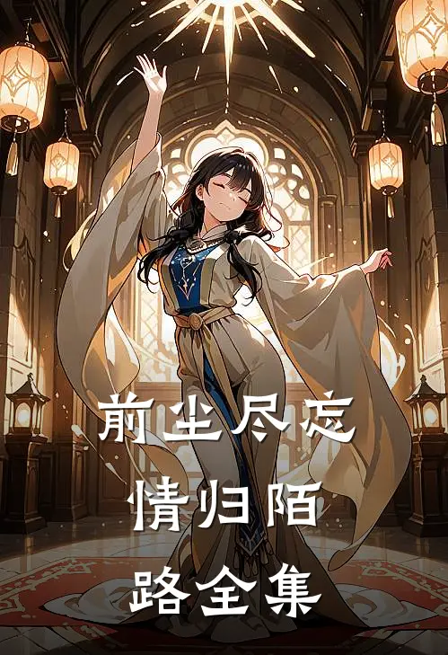 前尘尽忘，情归陌路全集