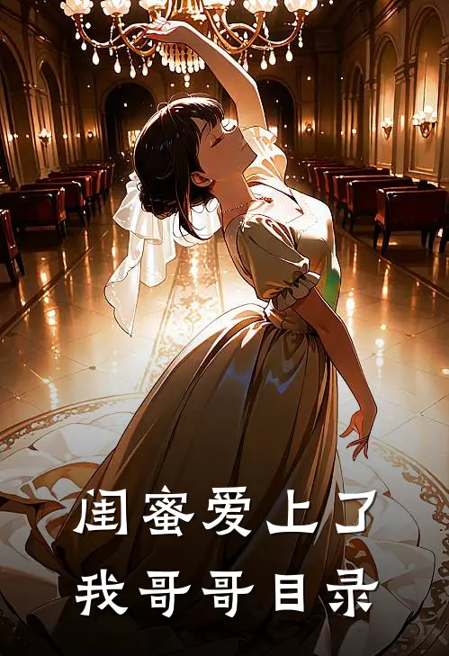 闺蜜爱上了我哥哥目录