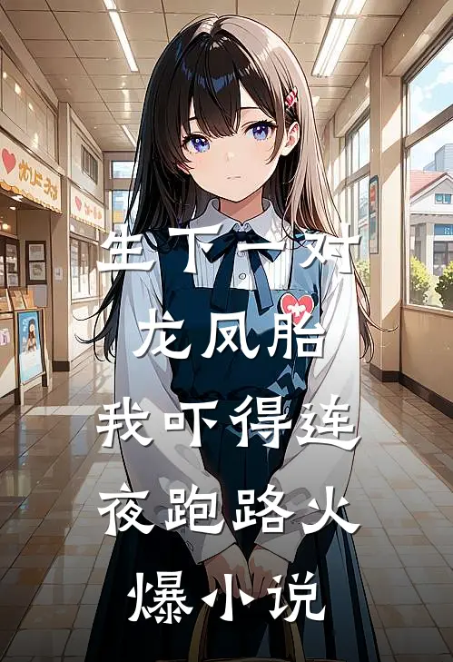 生下一对龙凤胎，我吓得连夜跑路火爆小说