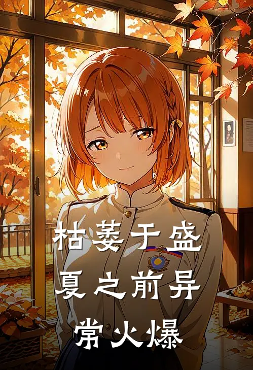 枯萎于盛夏之前异常火爆
