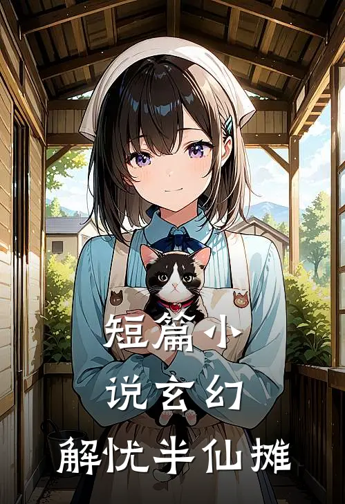 短篇小说玄幻：解忧半仙摊