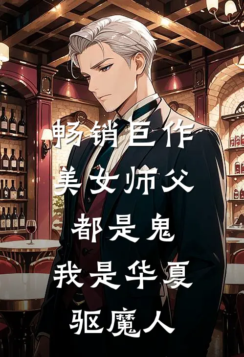 畅销巨作美女师父都是鬼，我是华夏驱魔人