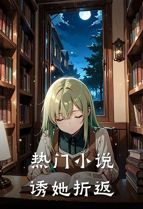 热门小说诱她折返