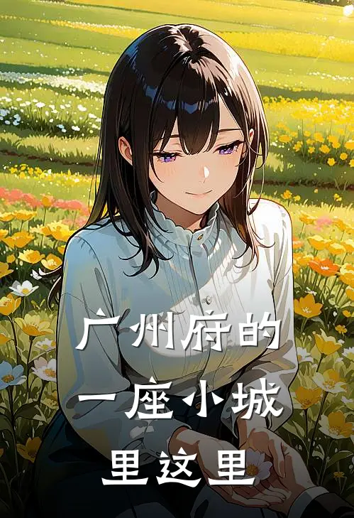 广州府的一座小城里这里