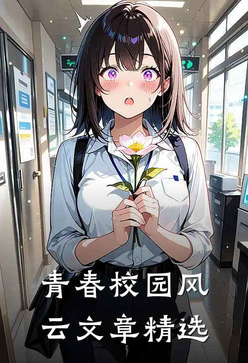 青春校园风云文章精选