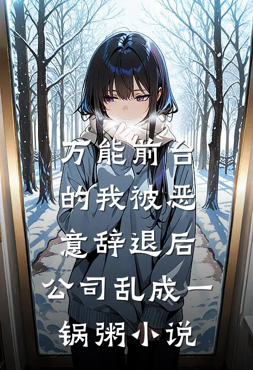 万能前台的我被恶意辞退后，公司乱成一锅粥小说